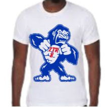 ZTR8 OG Gorilla T-Shirt