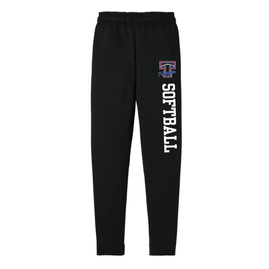Tremper Softball Joggers