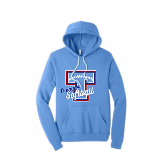 Tremper Softball Midweight Hoodie