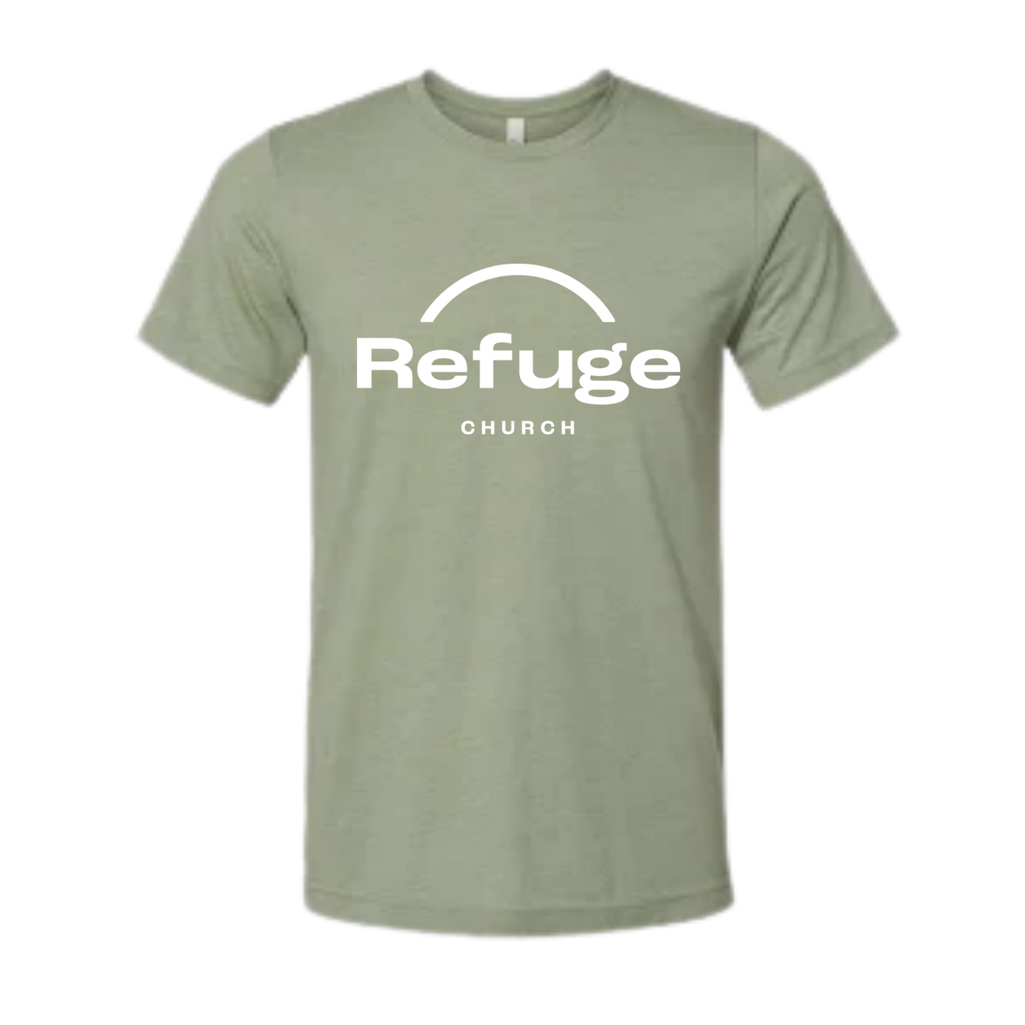 Refuge T-Shirt