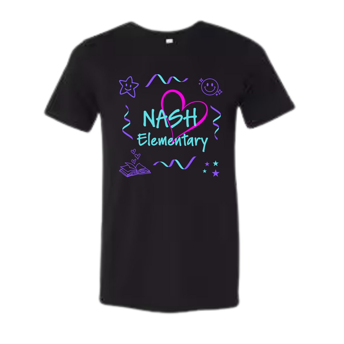 Nash Staff Specialty T-Shirt