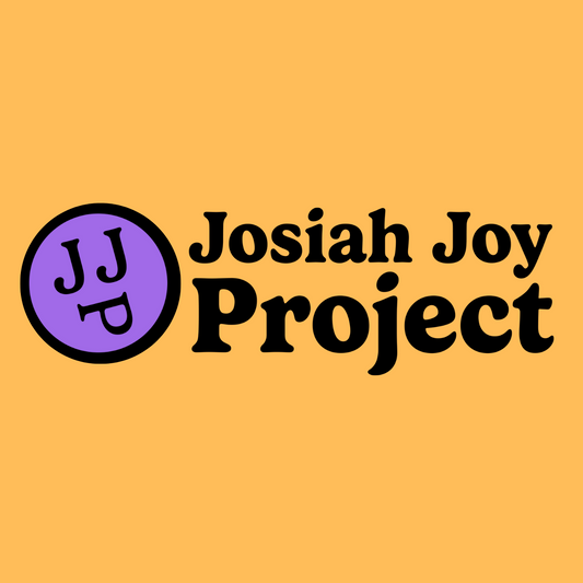 Josiah Joy Project T-Shirt