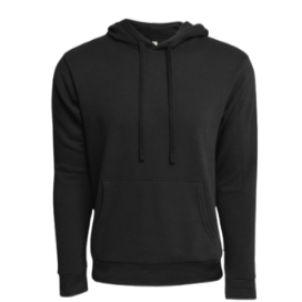 Unisex Lightweight Hoodie