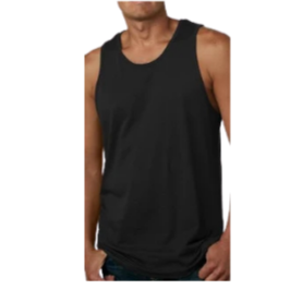 Tank Top - Men