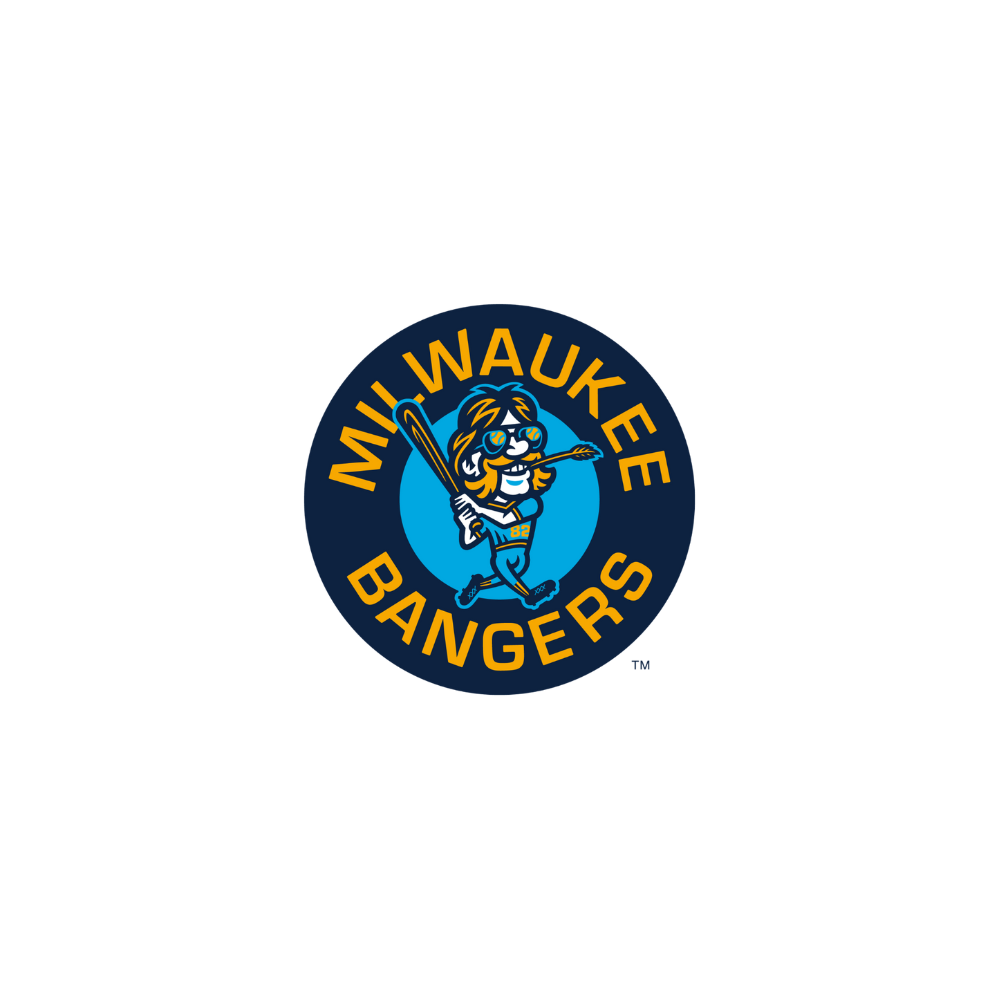 Milwaukee Bangers Event T-shirt order