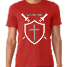 Warrior T-Shirt