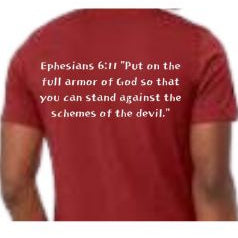 Warrior T-Shirt