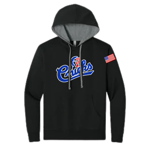 Chicks Lightweight Hoodie (Adult)