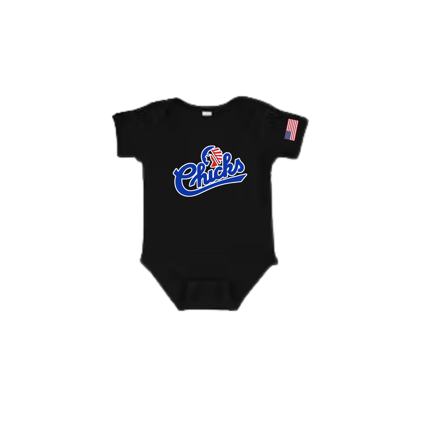 Chicks Infant T-Shirt