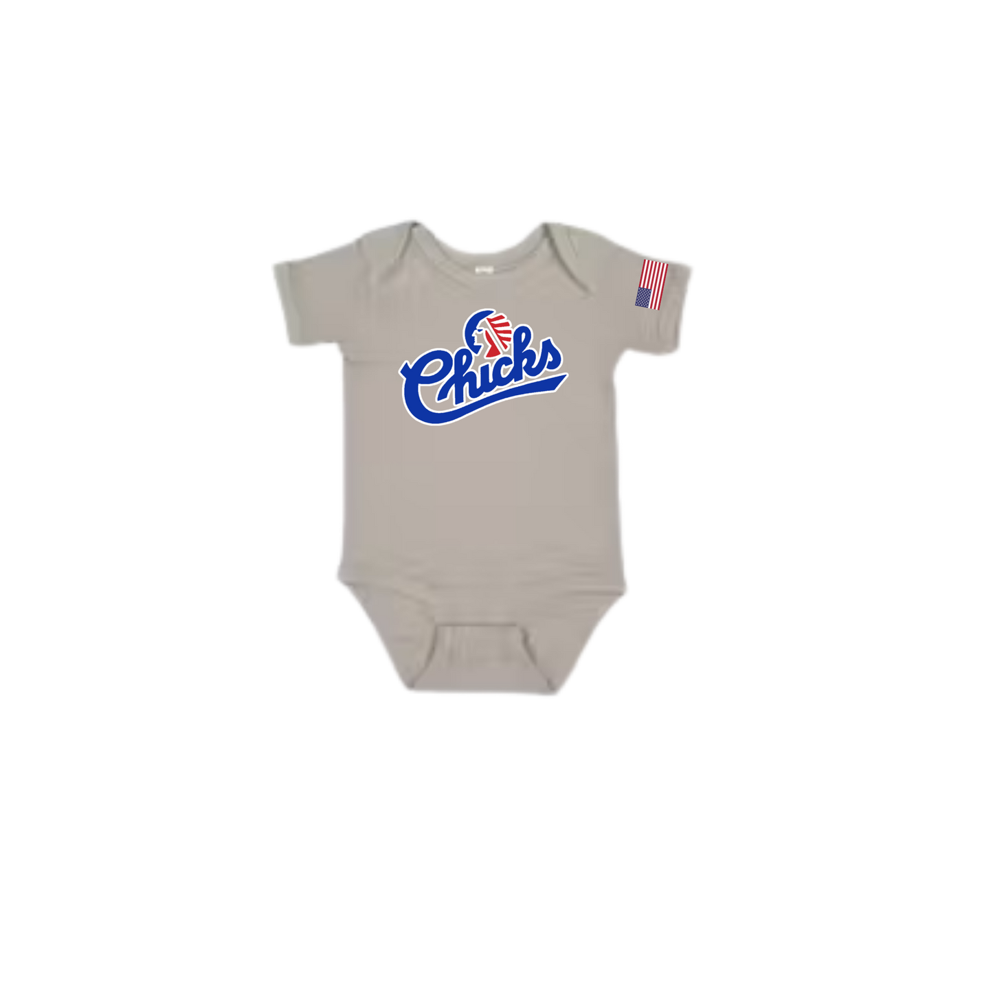 Chicks Infant T-Shirt