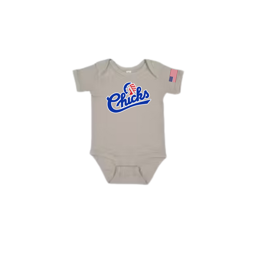 Chicks Infant Onesie