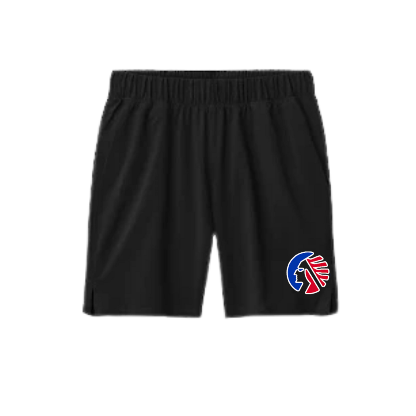 Chicks 7" Shorts (Adult)