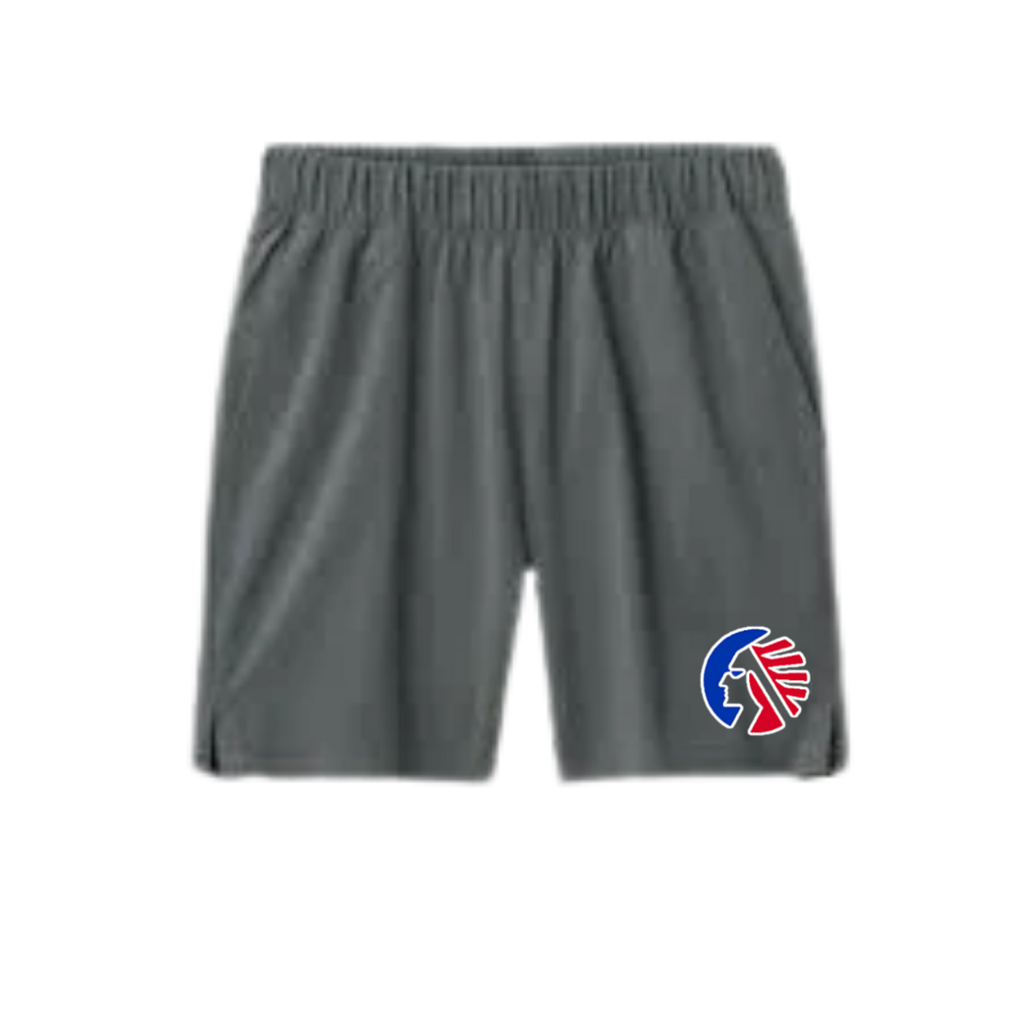 Chicks 7" Shorts (Adult)