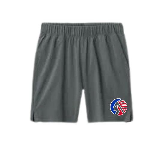 Chicks 7" Shorts (Adult)