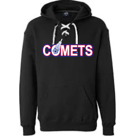 Comets Hoodie