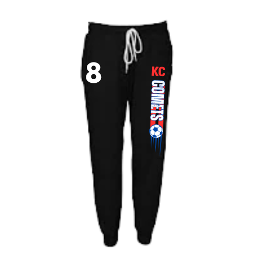 Comets Jogger Sweatpants