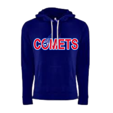 Comets Hoodie