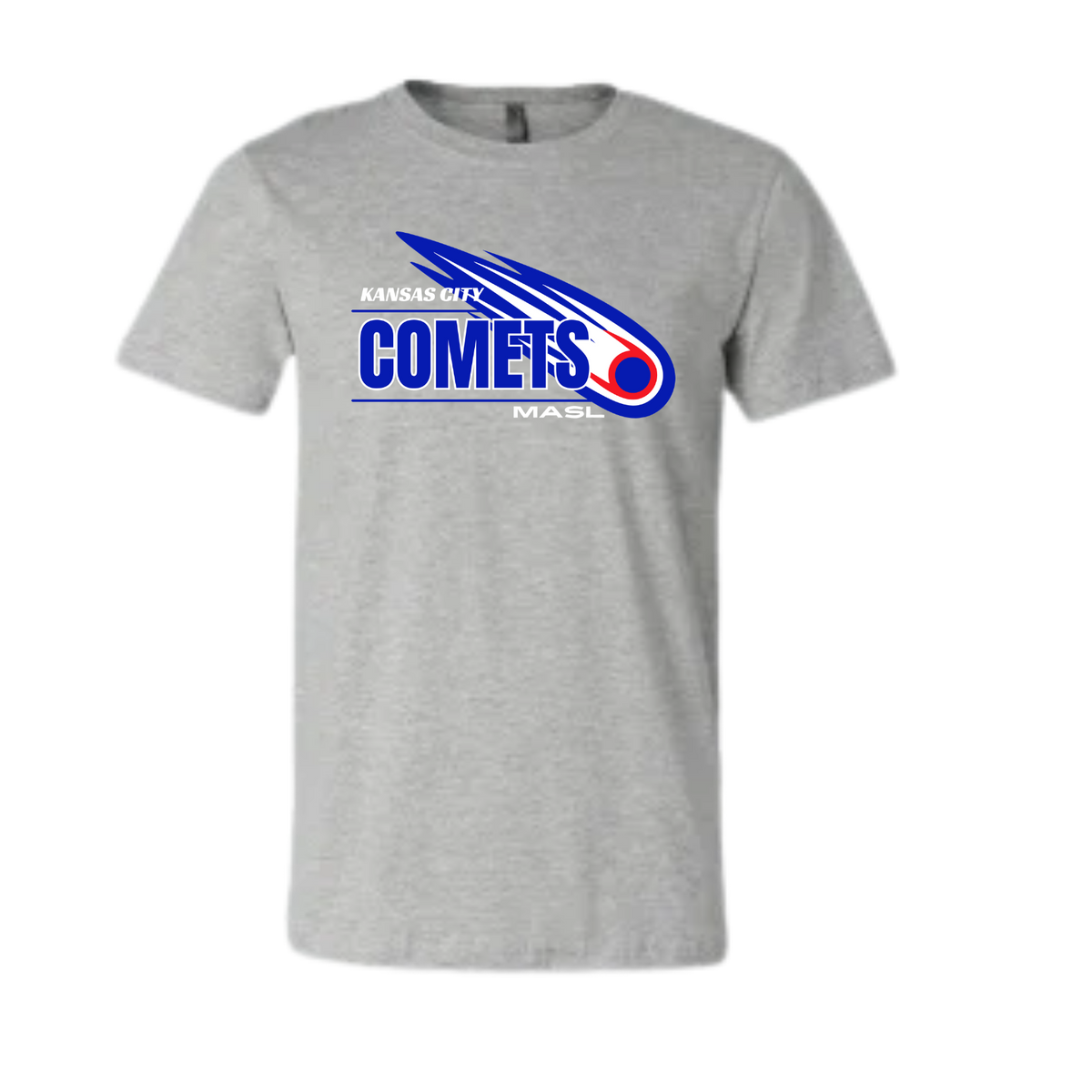 Comets Cosmic T-Shirt