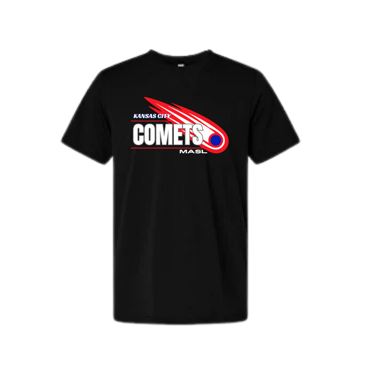 Comets Cosmic T-Shirt