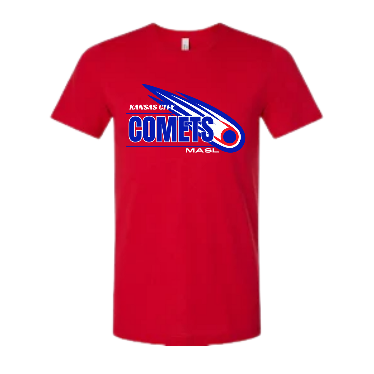 Comets Cosmic T-Shirt