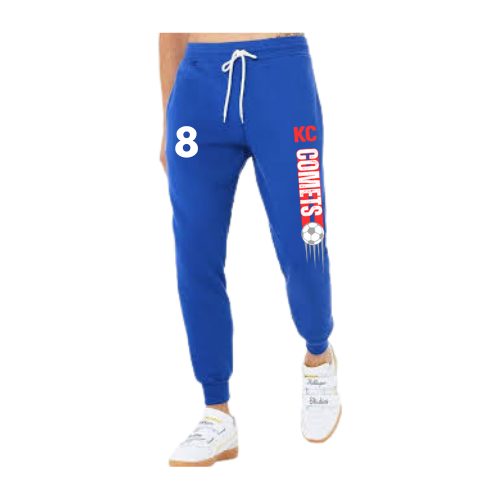 Comets Jogger Sweatpants