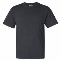 Custom Short Sleeve T-Shirt Heavy Cotton