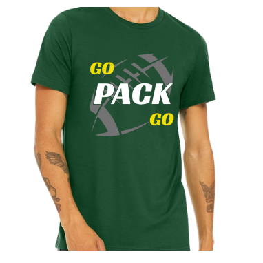 Packers T-Shirt