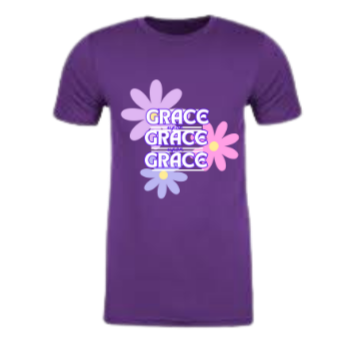 Grace T-Shirt