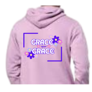 Grace Hoodie