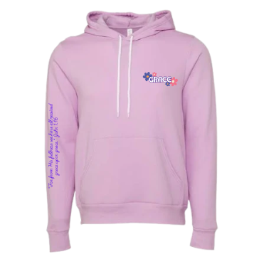 Grace Hoodie