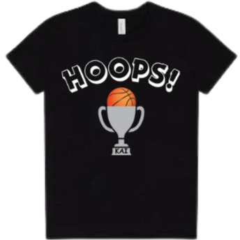 HOOPS Trophy Shirt