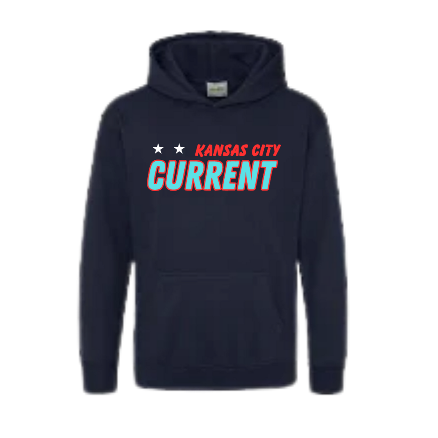 KC Current MIdweight Hoodie