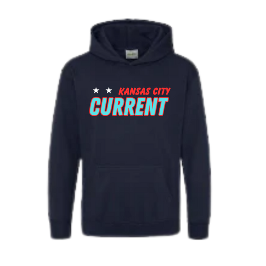 KC Current MIdweight Hoodie