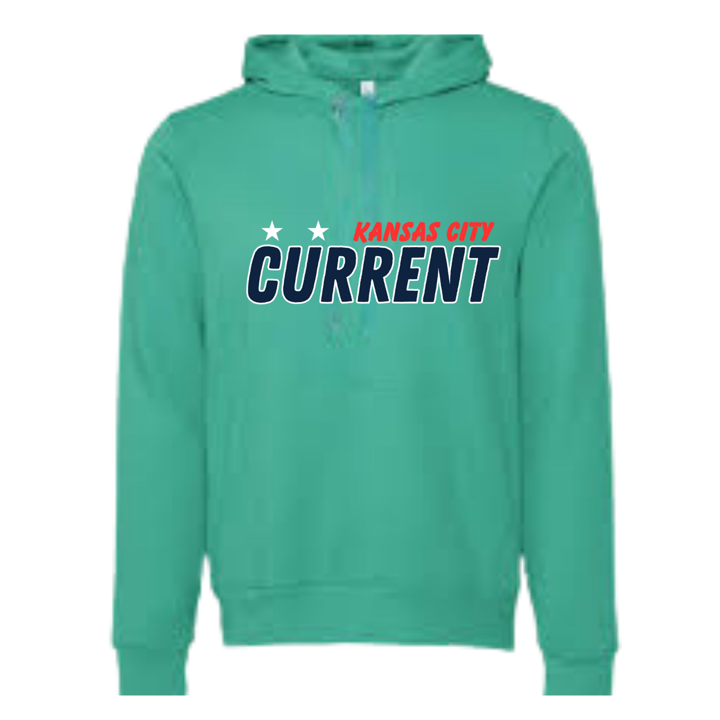 KC Current MIdweight Hoodie
