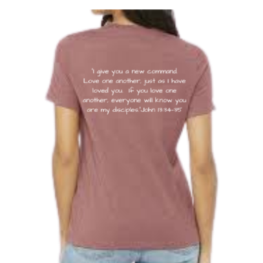 Love Like Jesus T-Shirt