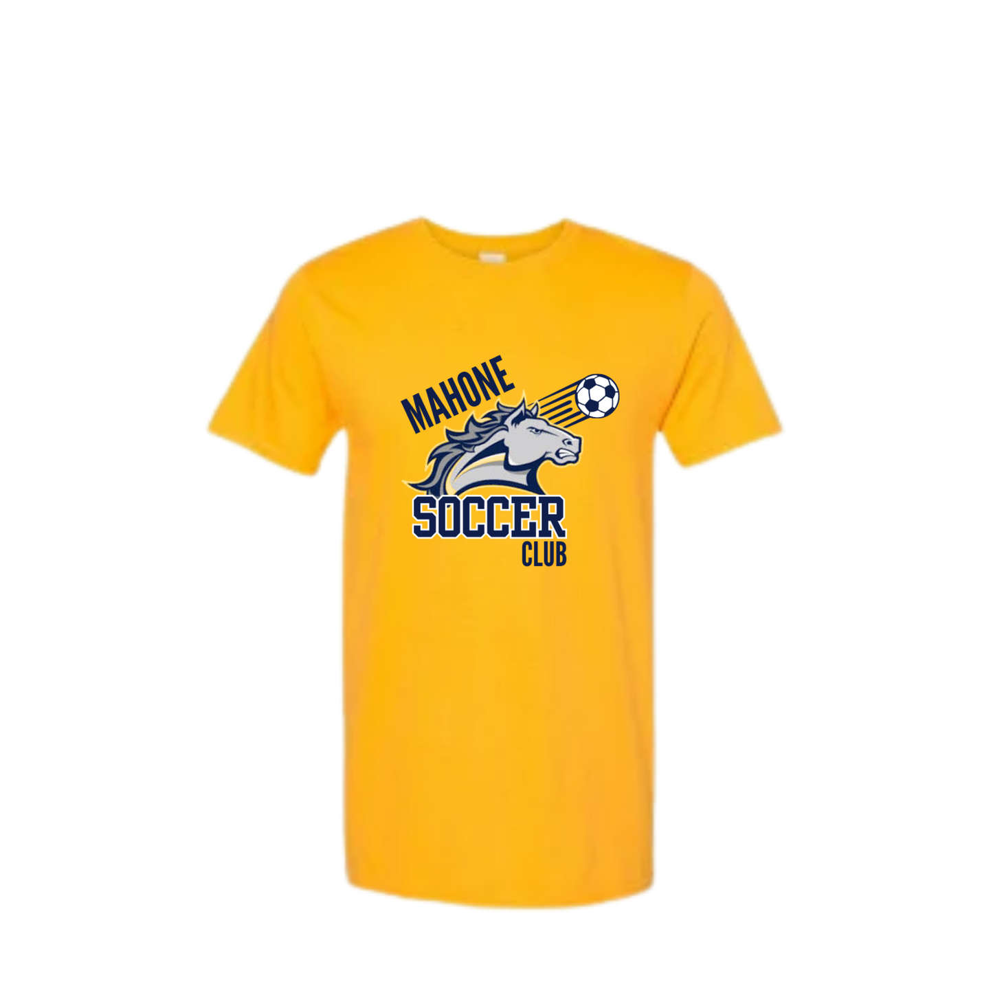 Mahone Soccer Club T-Shirt