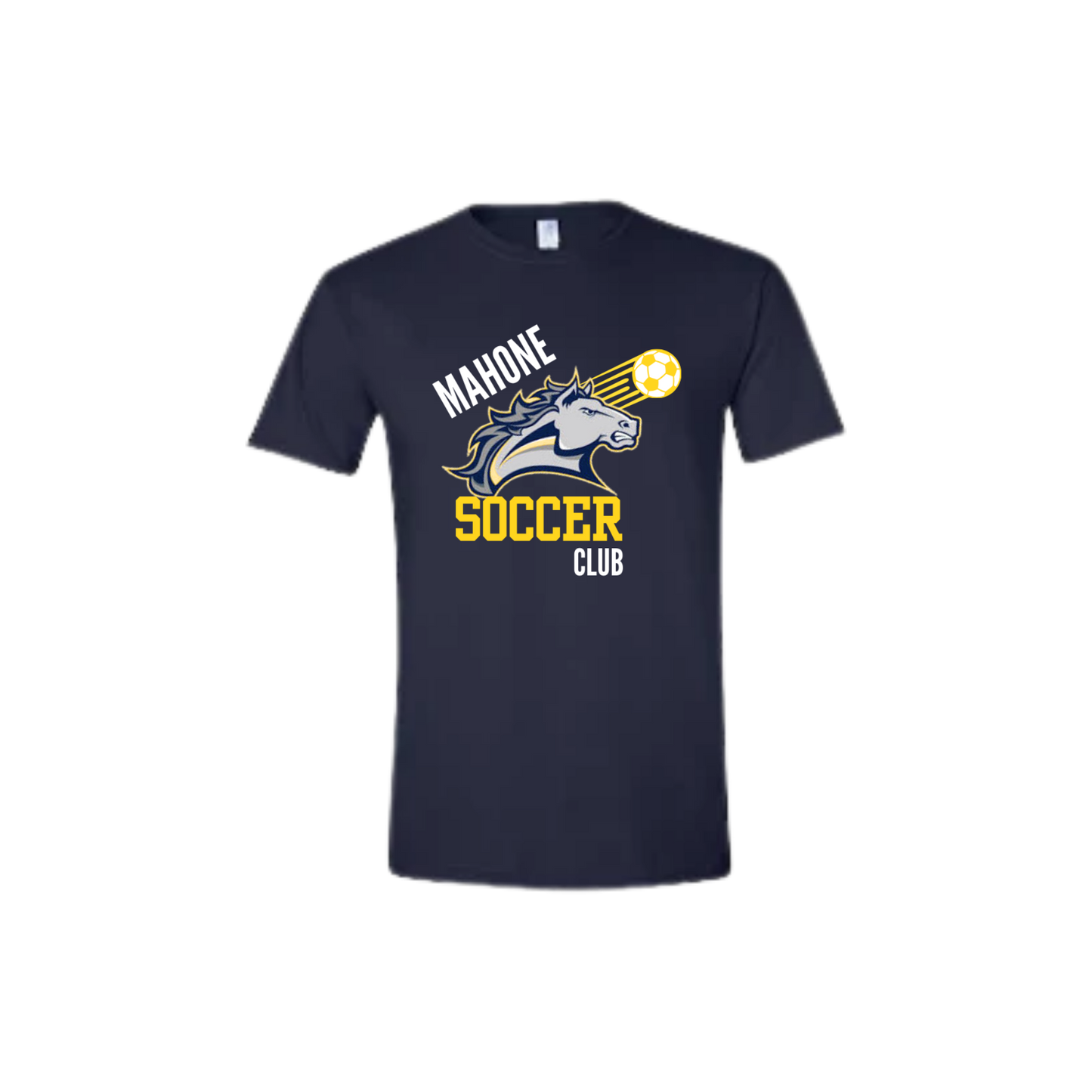 Mahone Soccer Club T-Shirt