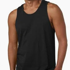Tank Top - Men