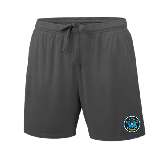 Milwaukee Bangers 5" Shorts