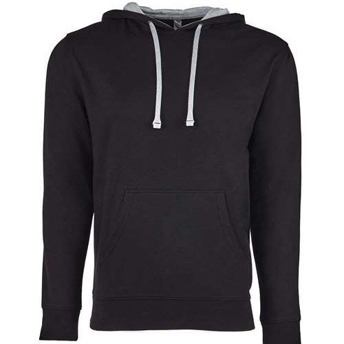 Unisex Lightweight Hoodie