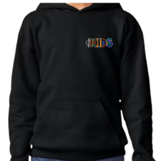 Refuge Kids Hoodie
