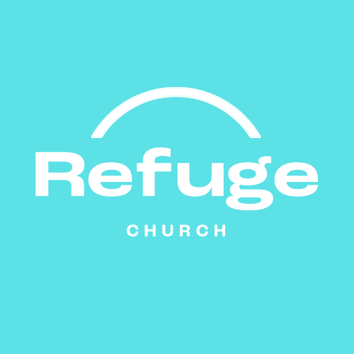 Refuge T-Shirt