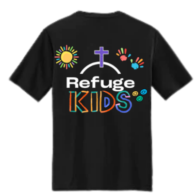 Refuge Kids T-Shirt