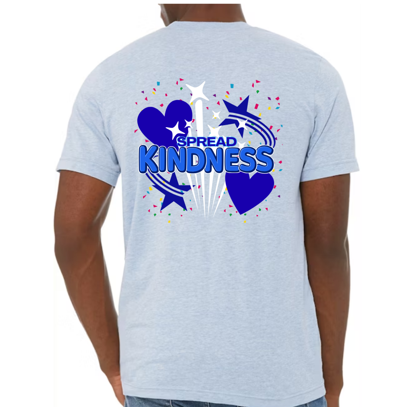 Spread Kindness T-Shirt