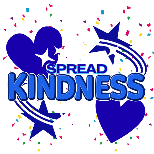 Spread Kindness T-Shirt