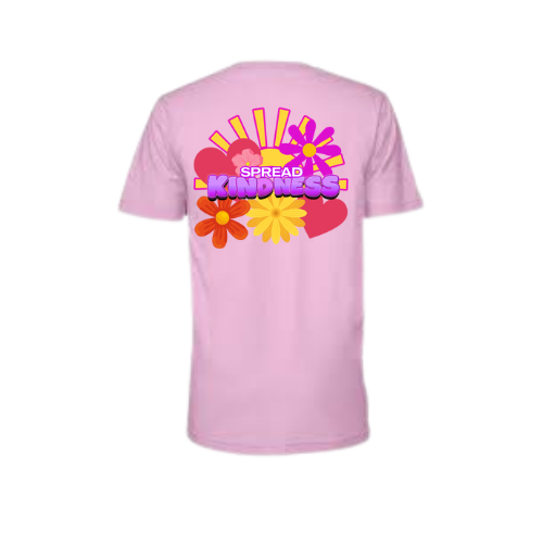 Spread Kindness T-Shirt