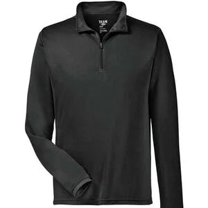 1/4 zip performance pullover