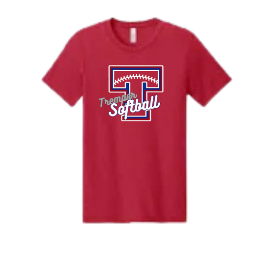 Tremper Softball T-Shirt