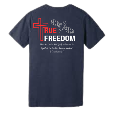 True Freedom T-Shirt