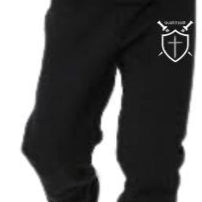 Warrior Joggers